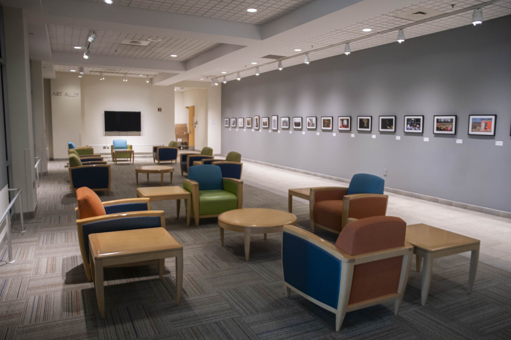 HUB Galleries